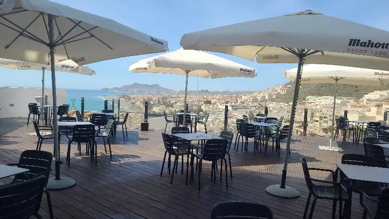 Fotos del hotel Ch Cabo De Gata:  7