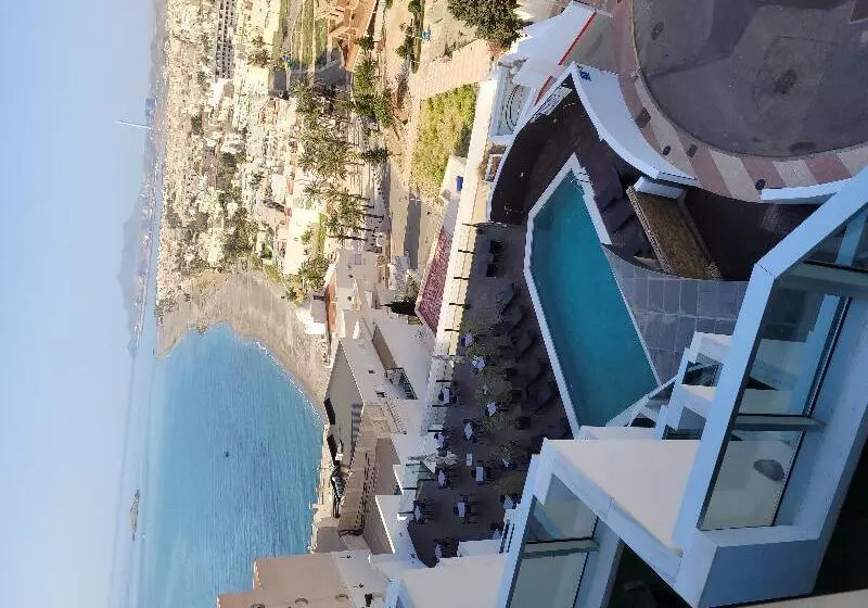 Fotos del hotel Ch Cabo De Gata:  5