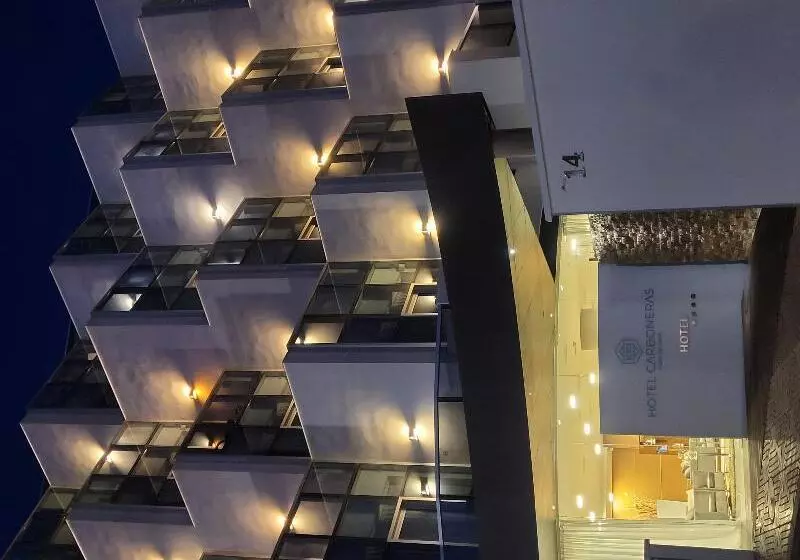 Fotos del hotel Ch Cabo De Gata:  2