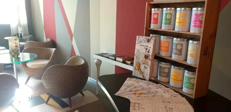 Fotos del hotel Ch Cabo De Gata:  15