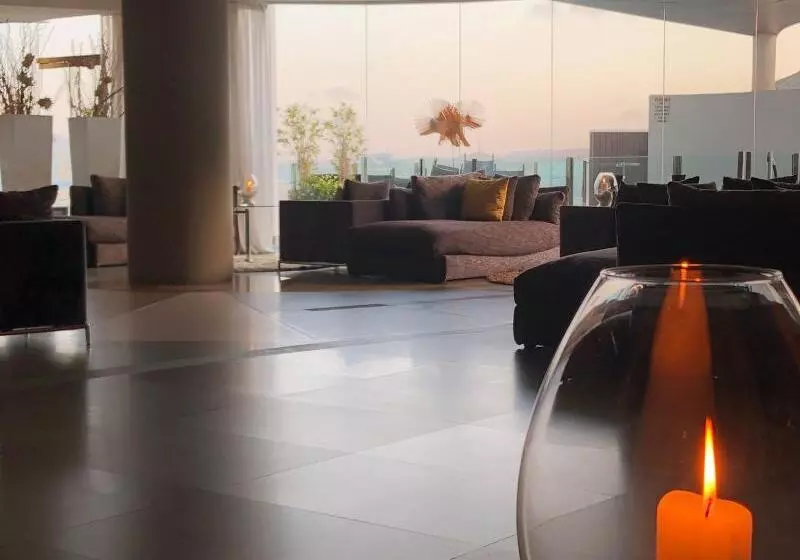 Fotos del hotel Ch Cabo De Gata:  16