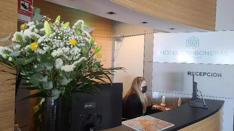 Fotos del hotel Ch Cabo De Gata:  3