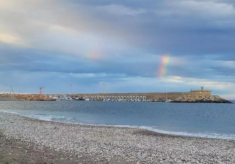Fotos del hotel Ch Cabo De Gata:  12