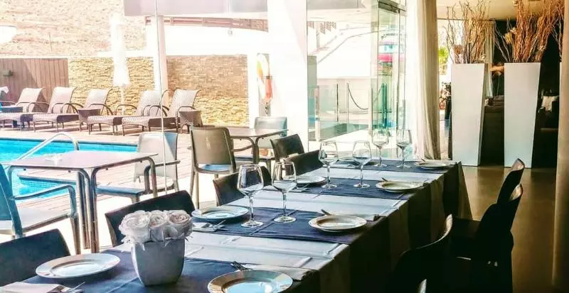 Fotos del hotel Ch Cabo De Gata:  4