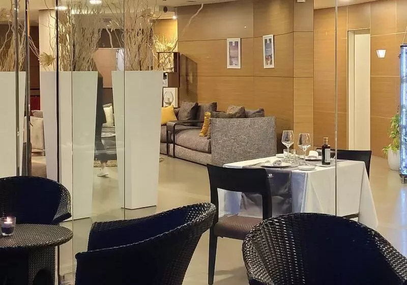 Fotos del hotel Ch Cabo De Gata:  10