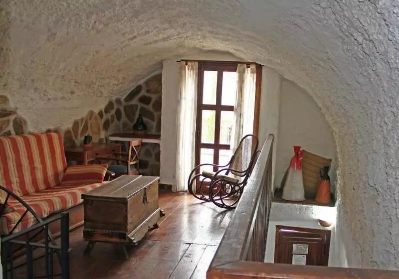 Fotos del hotel Cuevas Del Tio Tobas:  14