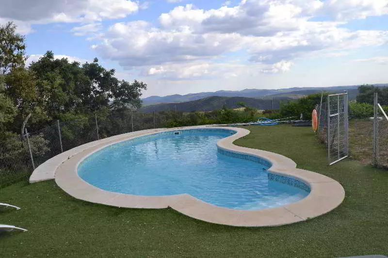 Fotos del hotel La Era De Aracena  Adults Only:  6