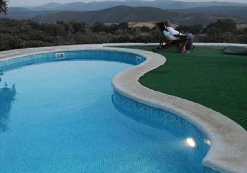 Fotos del hotel La Era De Aracena  Adults Only:  2