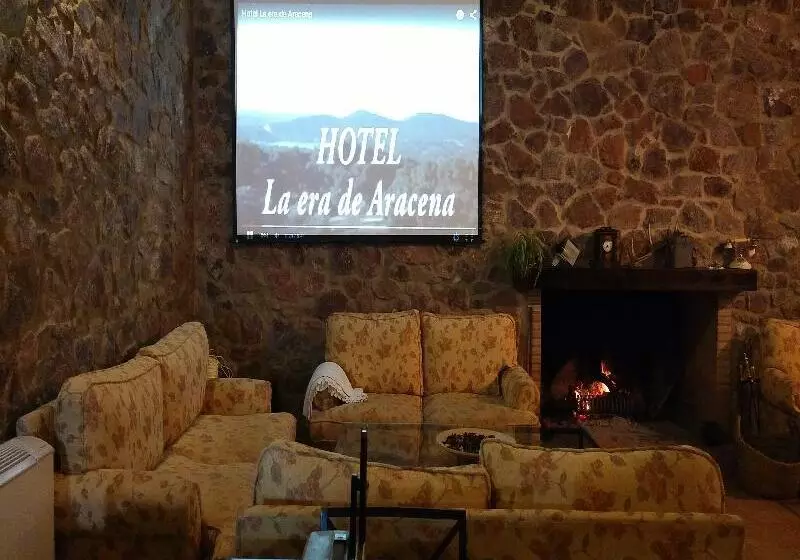 La Era De Aracena  Adults Only