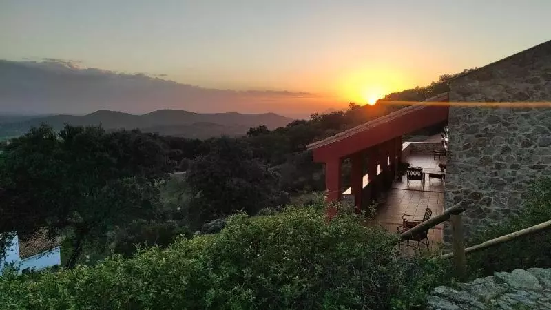 Fotos del hotel La Era De Aracena  Adults Only:  8