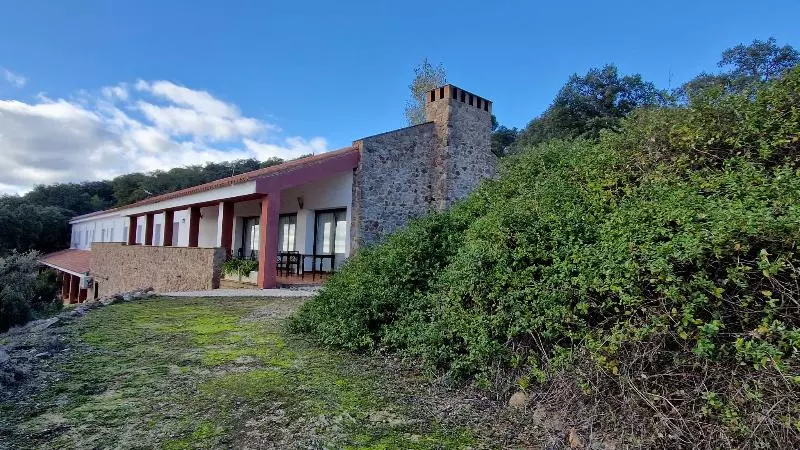 Fotos del hotel La Era De Aracena  Adults Only:  12