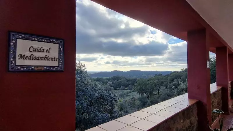 Fotos del hotel La Era De Aracena  Adults Only:  9