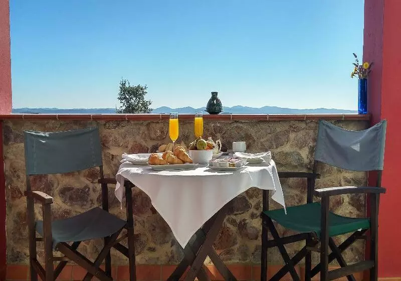 Fotos del hotel La Era De Aracena  Adults Only:  4