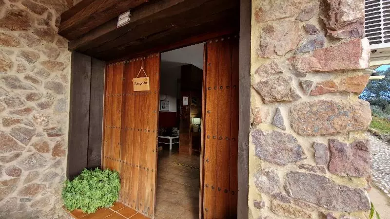 Fotos del hotel La Era De Aracena  Adults Only:  3