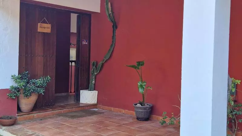 Fotos del hotel La Era De Aracena  Adults Only:  7