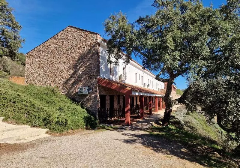 Fotos del hotel La Era De Aracena  Adults Only:  11