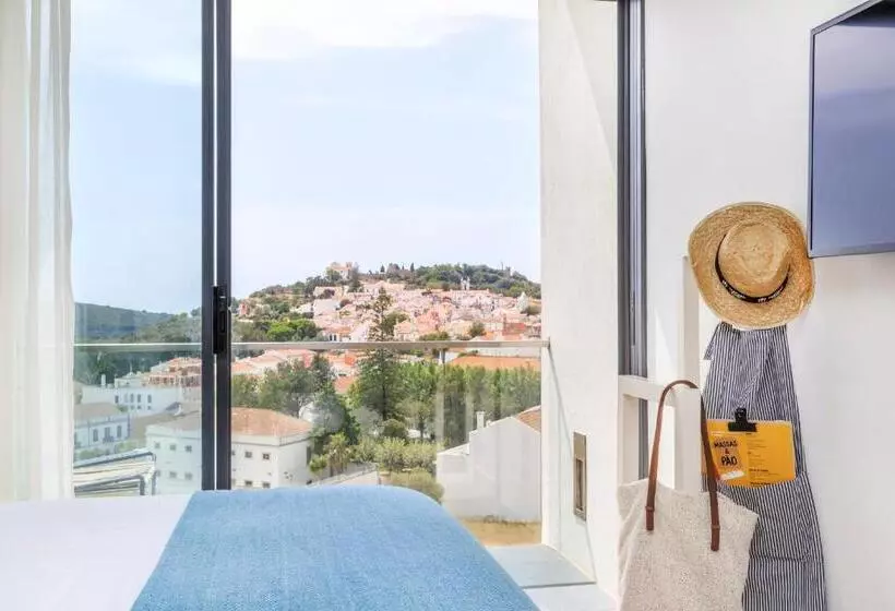 Fotos del hotel Santiago Hotel Cooking & Nature:  14