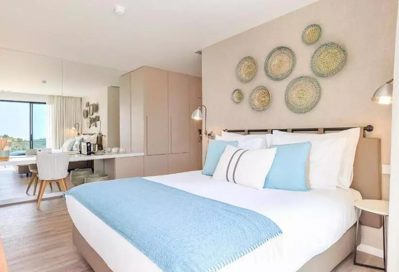 Fotos del hotel Santiago Hotel Cooking & Nature:  21