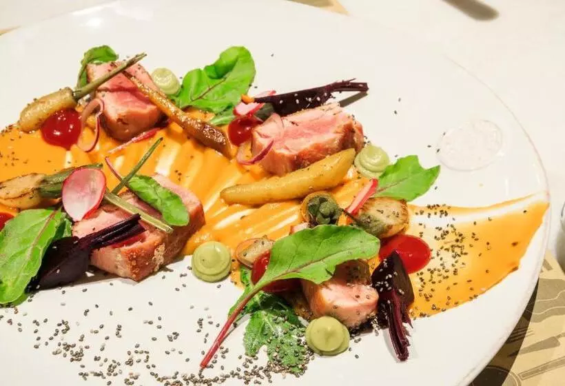 Fotos del hotel Santiago Hotel Cooking & Nature:  4