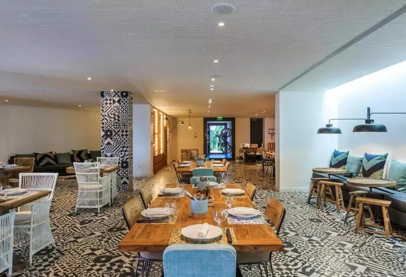 Fotos del hotel Santiago Hotel Cooking & Nature:  12