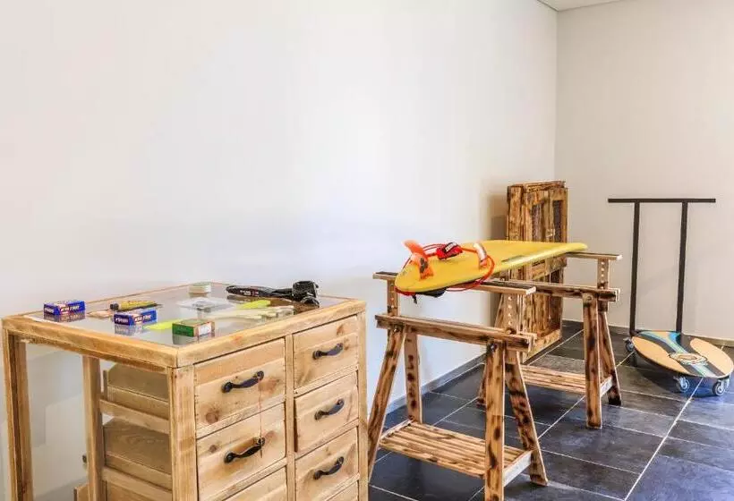 Fotos del hotel Santiago Hotel Cooking & Nature:  6