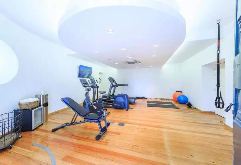 Fotos del hotel Santiago Hotel Cooking & Nature:  11