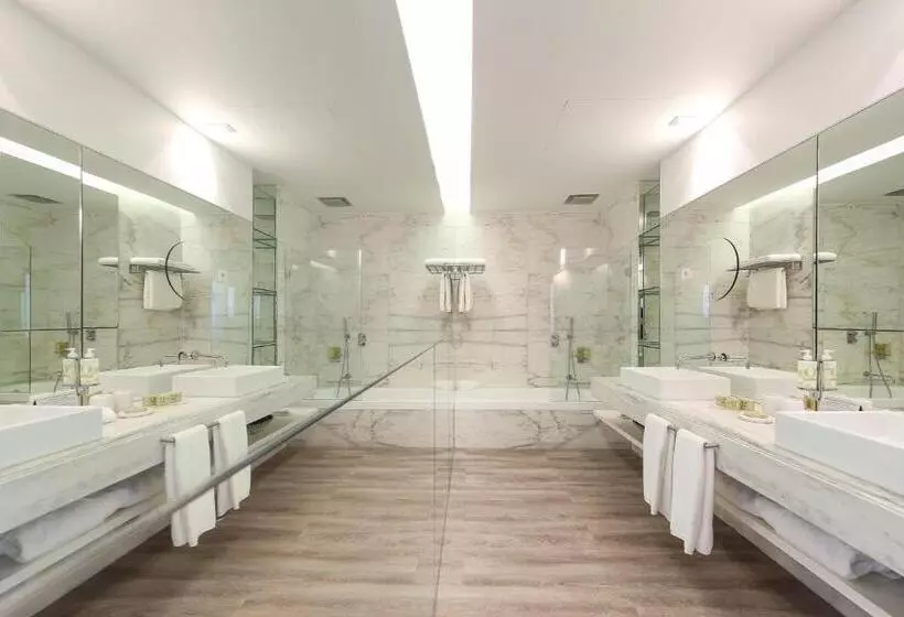 Fotos del hotel Santiago Hotel Cooking & Nature:  3