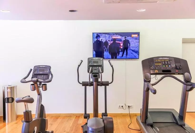 Fotos del hotel Santiago Hotel Cooking & Nature:  2