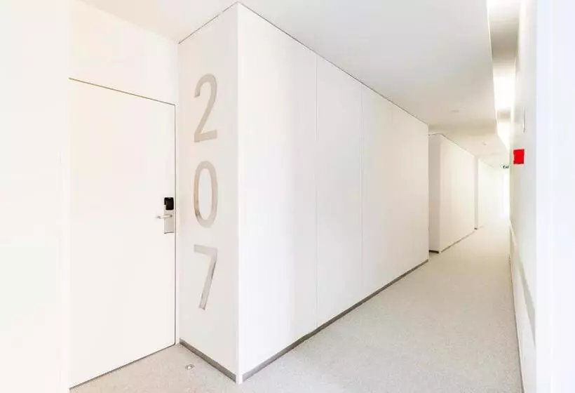 Fotos del hotel Santiago Hotel Cooking & Nature:  25