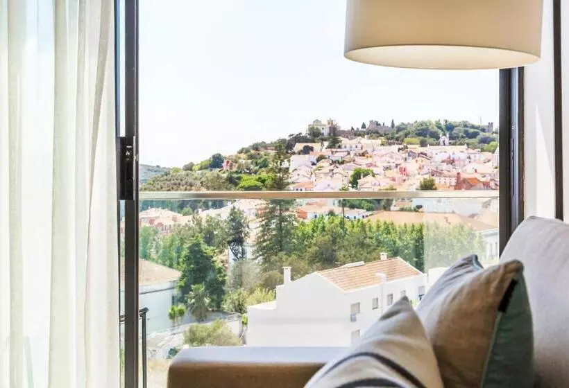 Fotos del hotel Santiago Hotel Cooking & Nature:  9