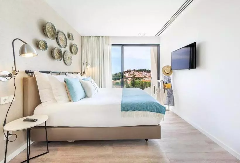 Fotos del hotel Santiago Hotel Cooking & Nature:  18