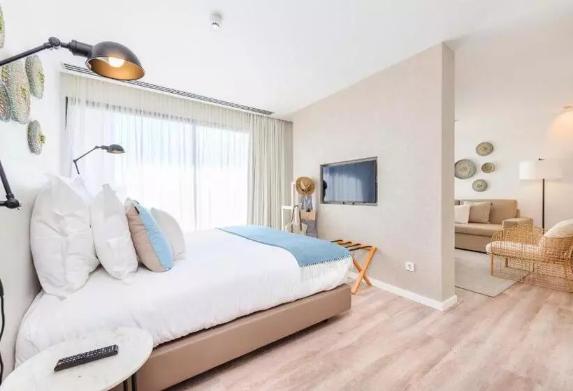 Fotos del hotel Santiago Hotel Cooking & Nature:  19