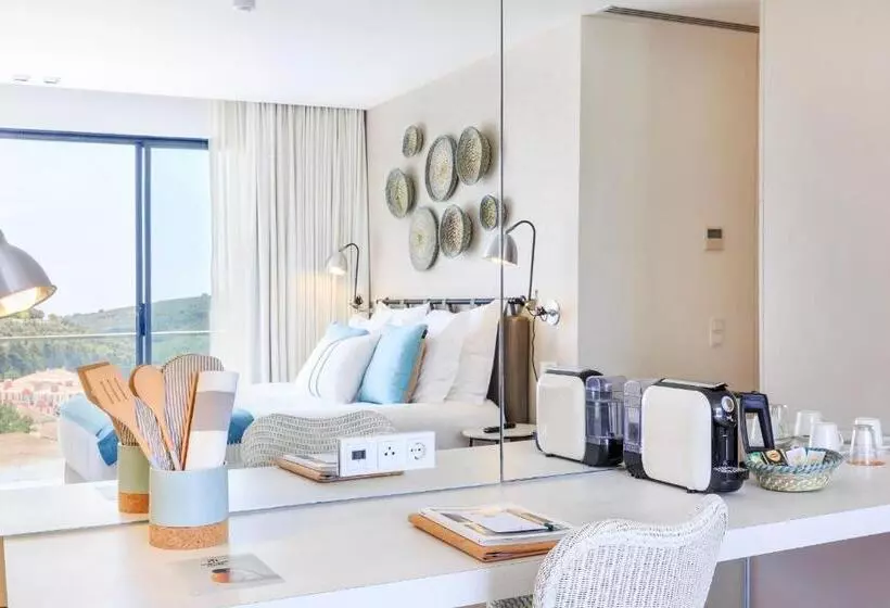 Santiago Hotel Cooking & Nature