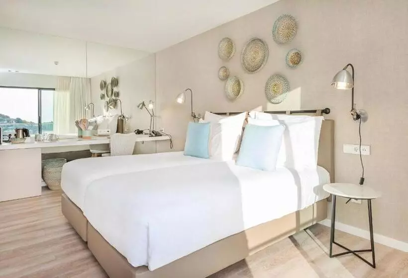 Fotos del hotel Santiago Hotel Cooking & Nature:  15