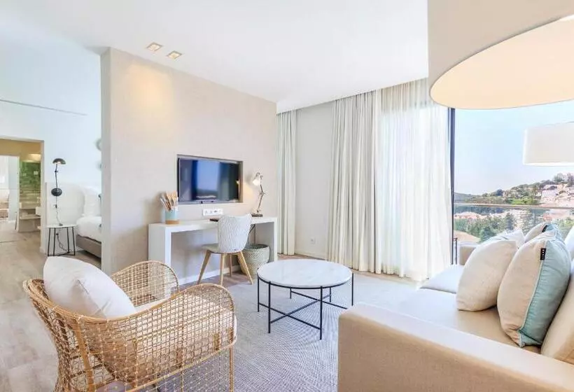 Fotos del hotel Santiago Hotel Cooking & Nature:  22