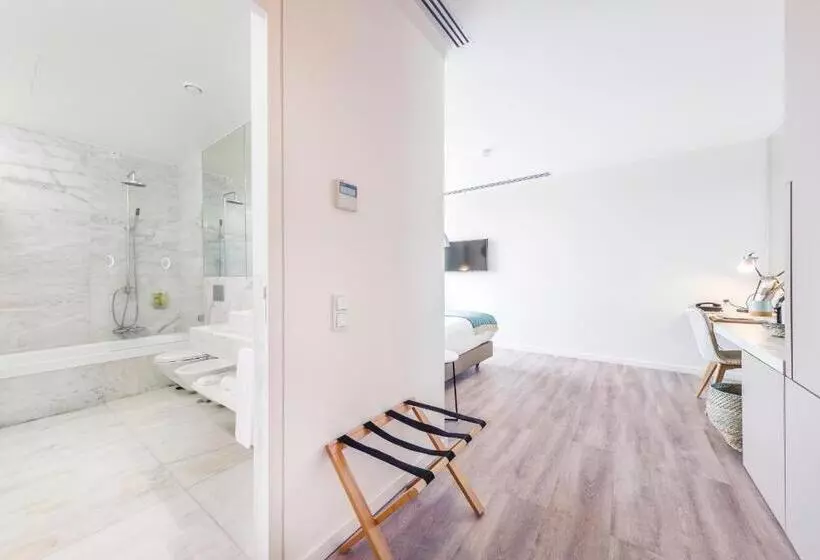 Fotos del hotel Santiago Hotel Cooking & Nature:  13