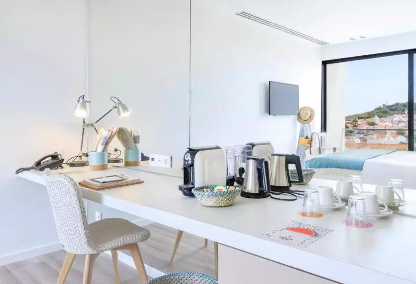 Fotos del hotel Santiago Hotel Cooking & Nature:  20