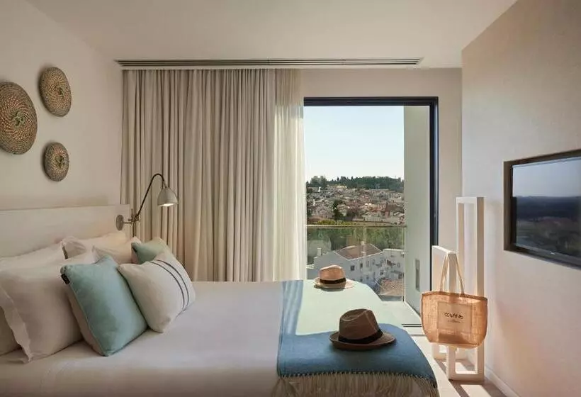 Fotos del hotel Santiago Hotel Cooking & Nature:  23