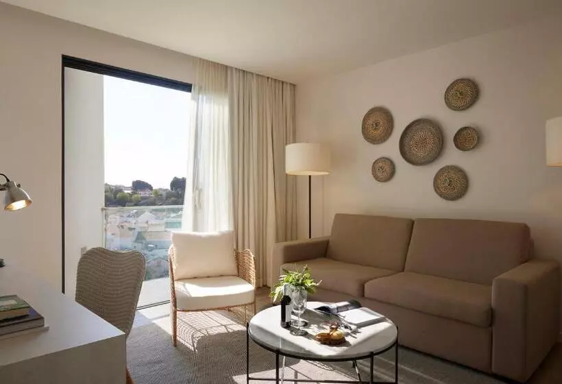 Fotos del hotel Santiago Hotel Cooking & Nature:  24