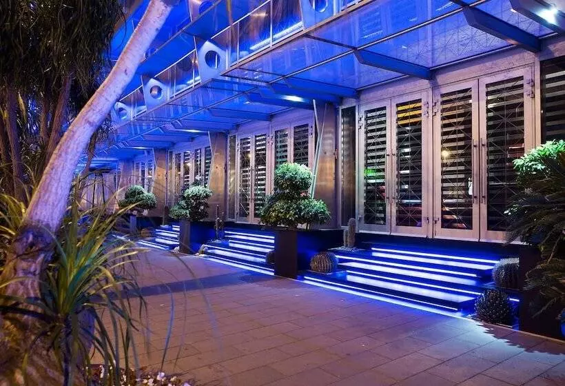 Fotos del hotel Romeo:  21