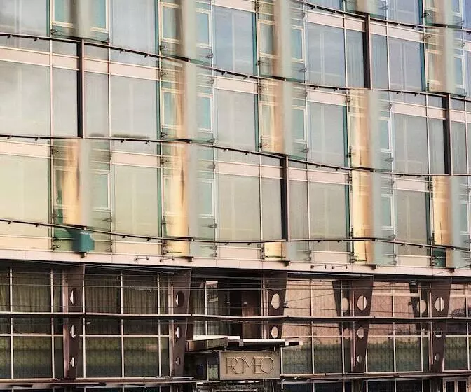 Fotos del hotel Romeo:  23