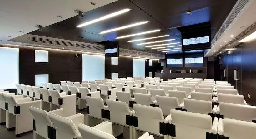 Fotos del hotel Romeo:  14