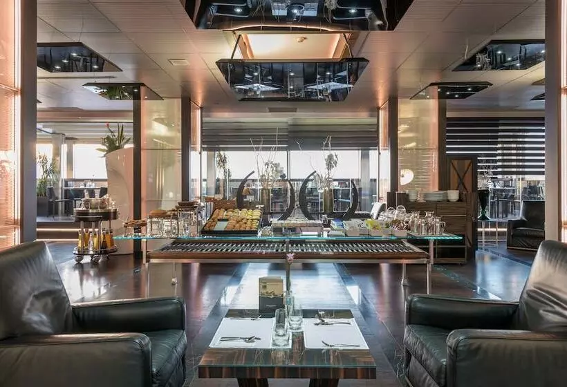 Fotos del hotel Romeo:  24