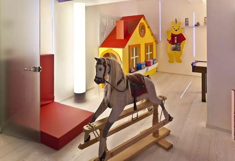 Fotos del hotel Romeo:  7