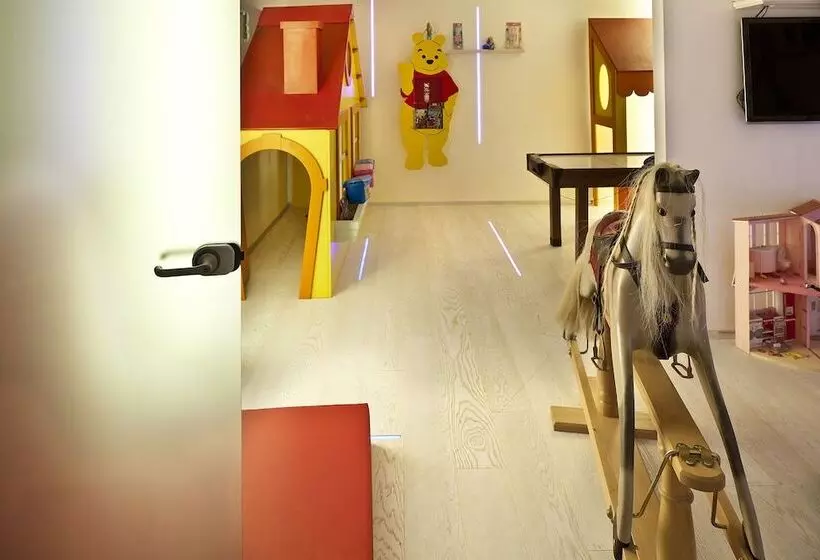 Fotos del hotel Romeo:  15