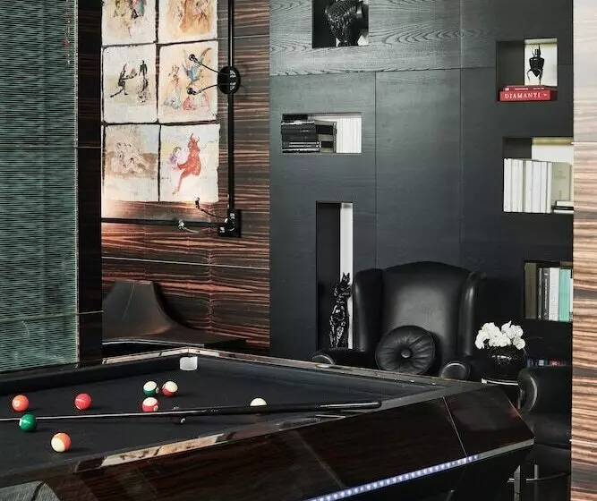 Fotos del hotel Romeo:  17