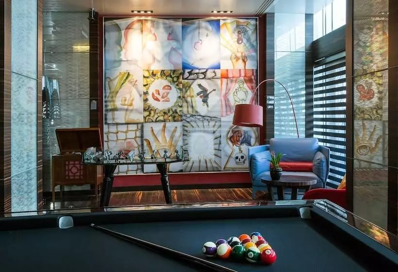 Fotos del hotel Romeo:  18