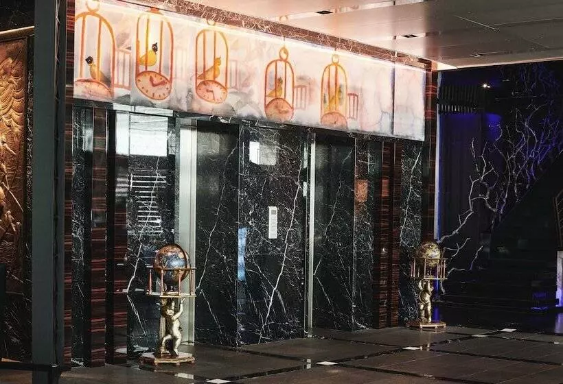 Fotos del hotel Romeo:  11