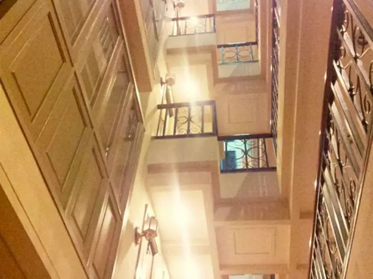 Fotos del hotel Saladaeng Colonnade:  5