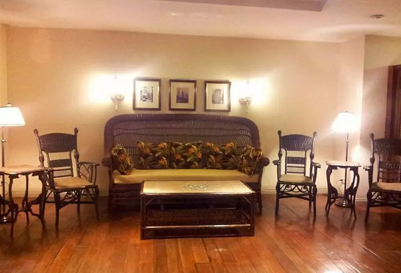 Fotos del hotel Saladaeng Colonnade:  17